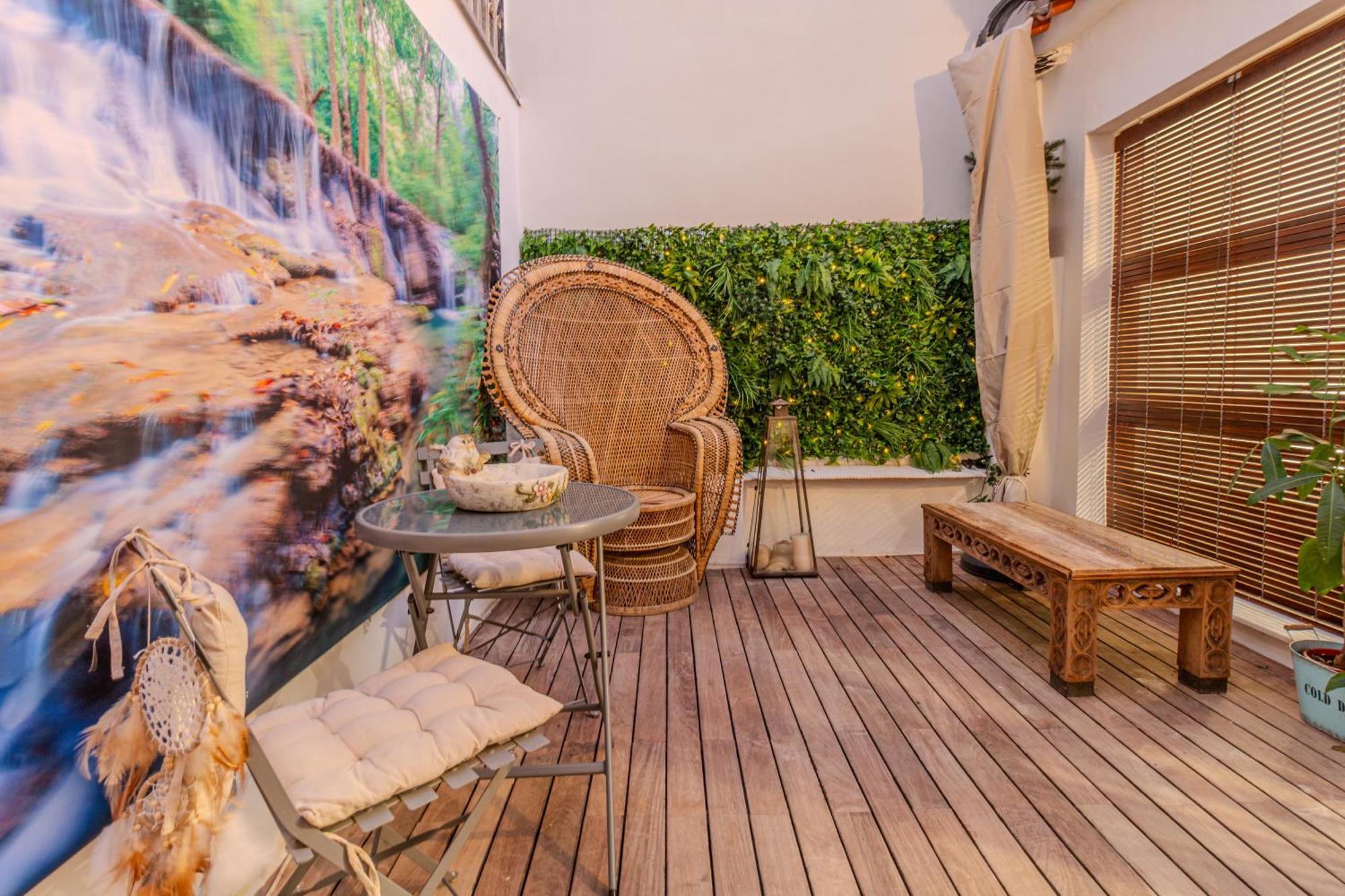 La Petite Maison De Nadette 2 Gandie Extérieur photo