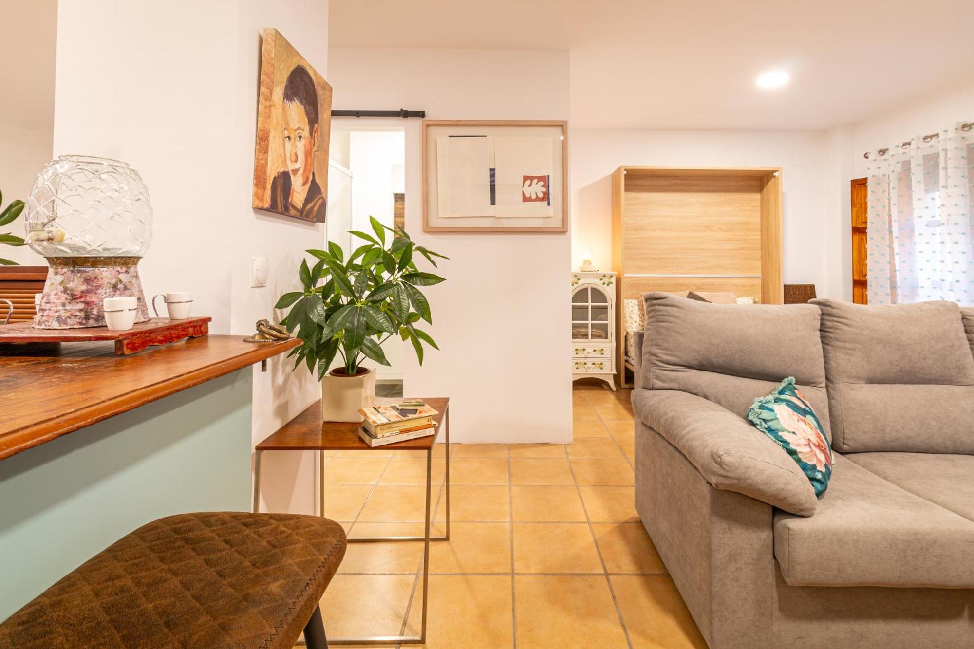 La Petite Maison De Nadette 2 Gandie Extérieur photo