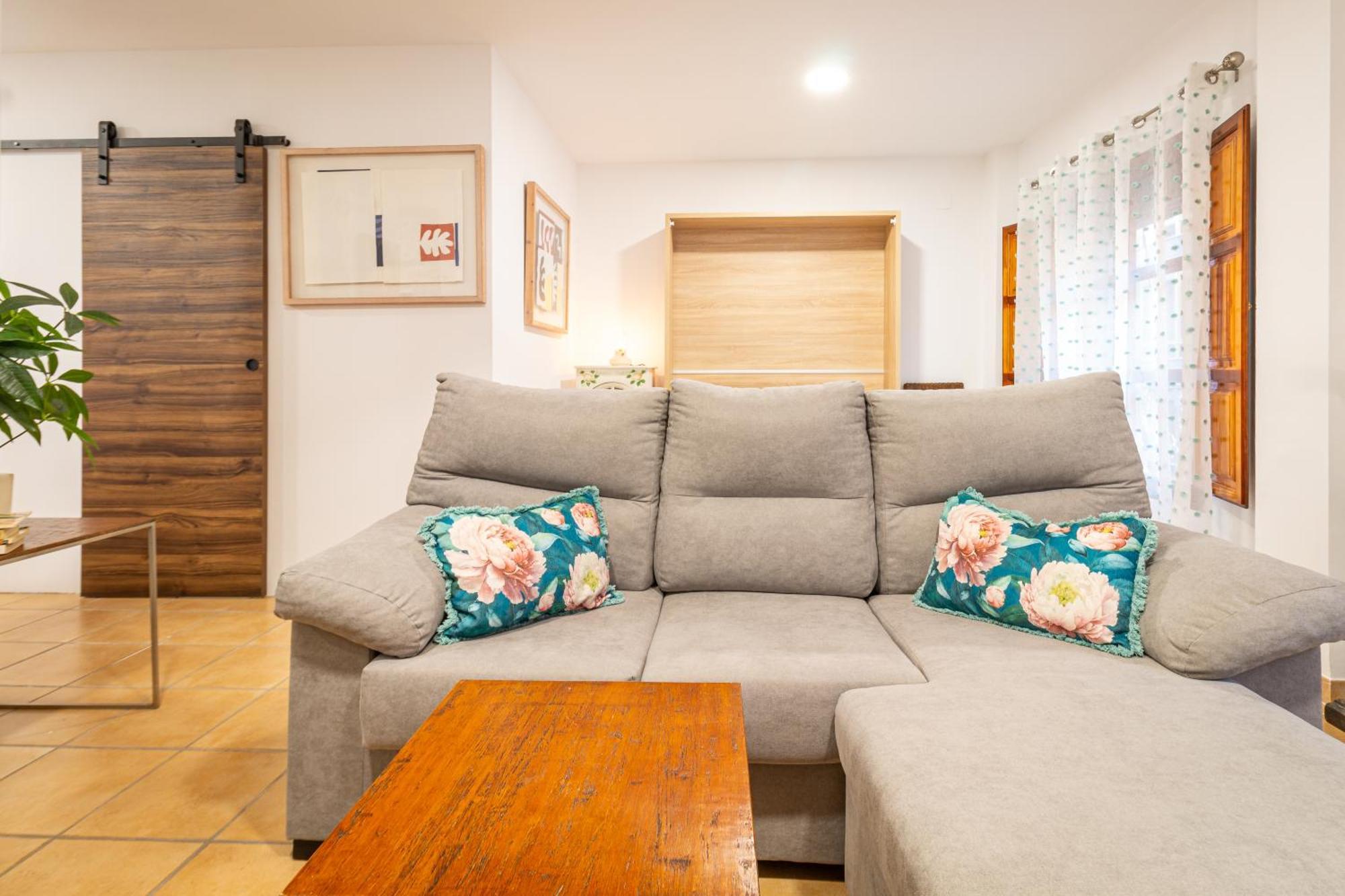 La Petite Maison De Nadette 2 Gandie Extérieur photo