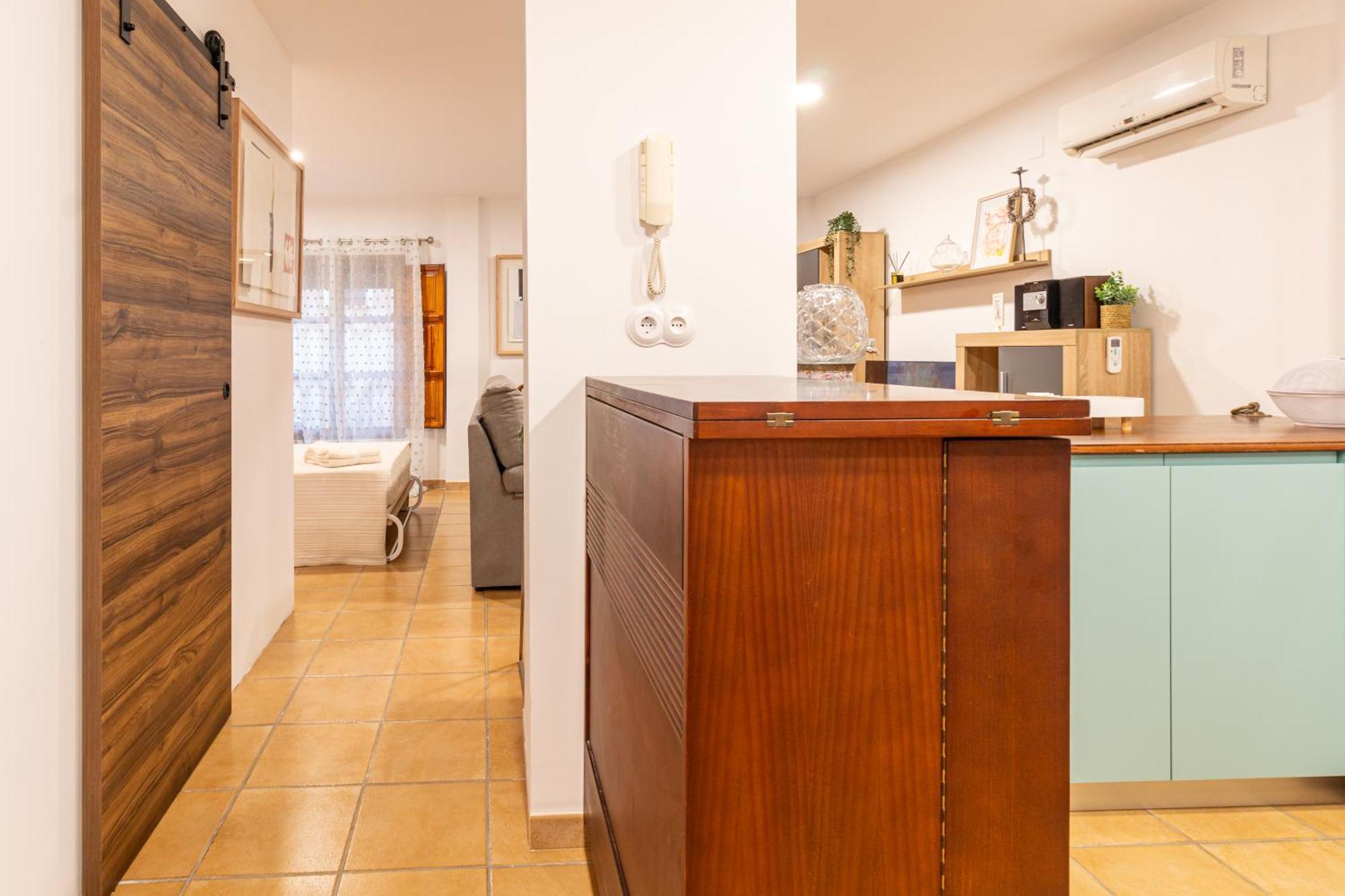 La Petite Maison De Nadette 2 Gandie Extérieur photo