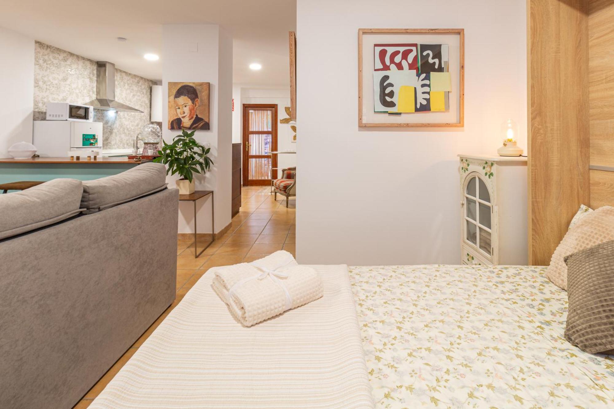 La Petite Maison De Nadette 2 Gandie Extérieur photo