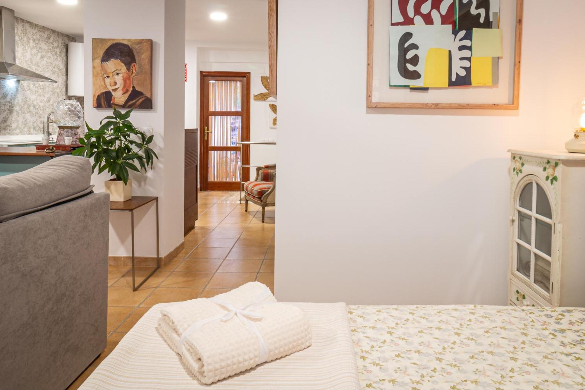 La Petite Maison De Nadette 2 Gandie Extérieur photo