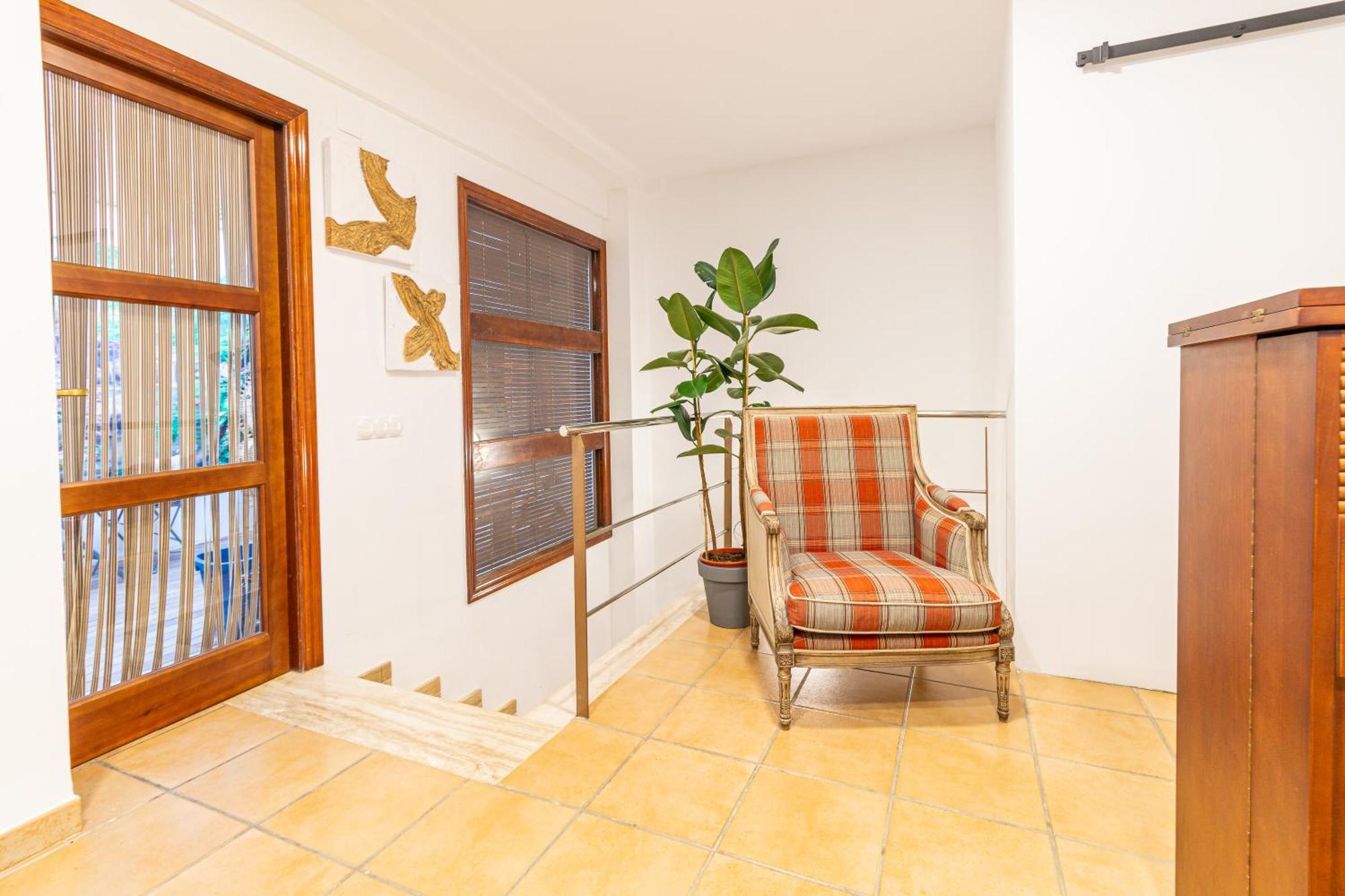 La Petite Maison De Nadette 2 Gandie Extérieur photo