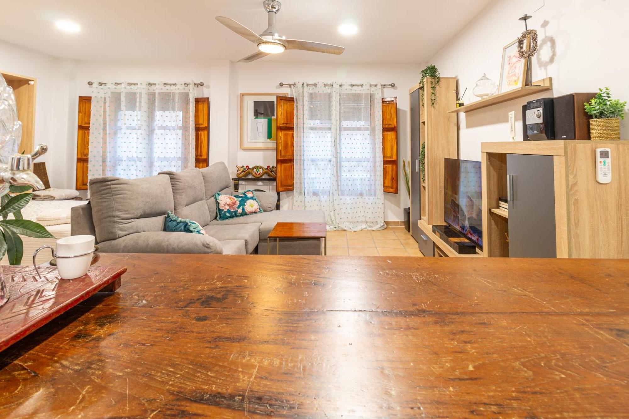 La Petite Maison De Nadette 2 Gandie Extérieur photo