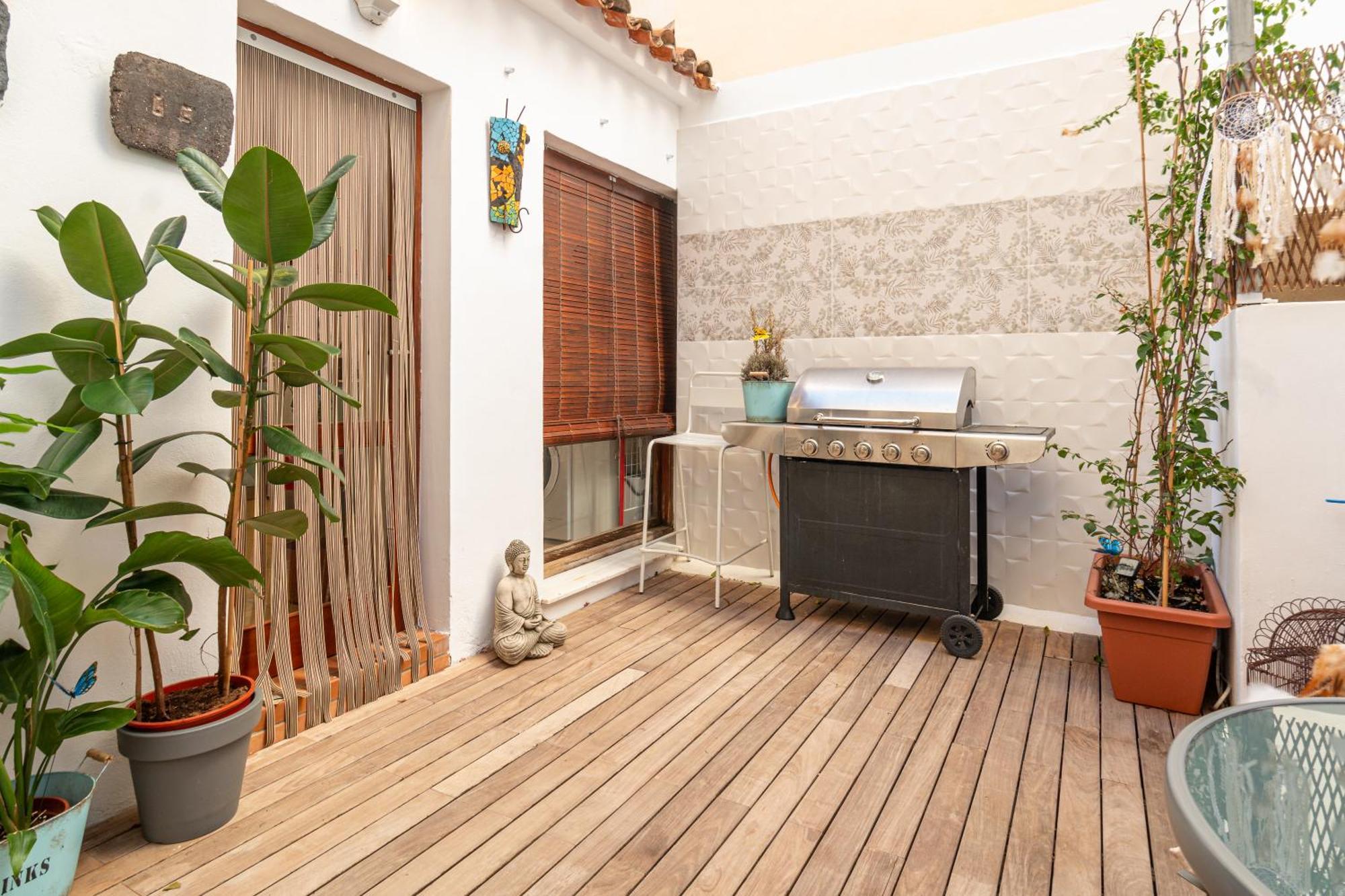 La Petite Maison De Nadette 2 Gandie Extérieur photo