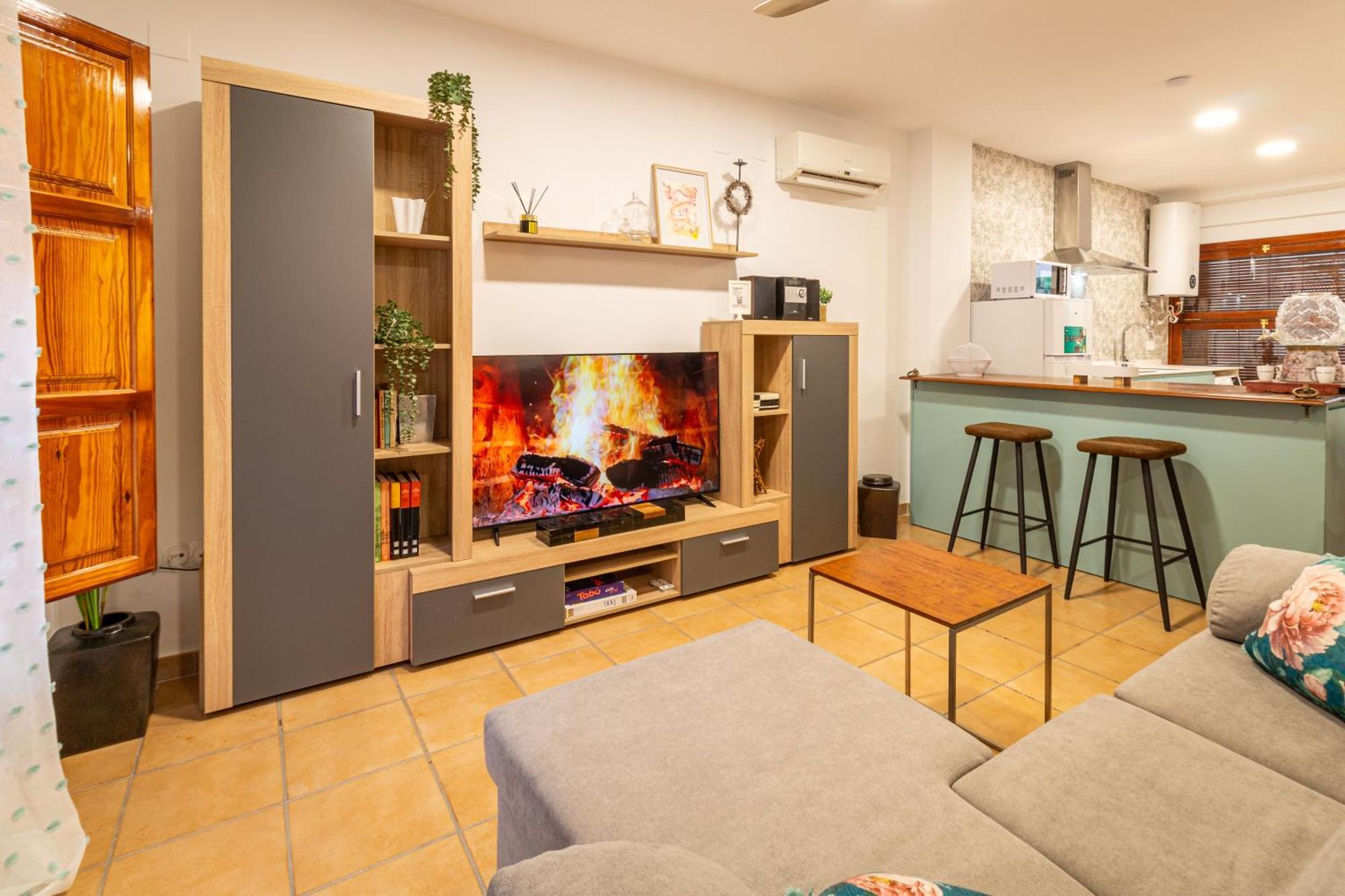 La Petite Maison De Nadette 2 Gandie Extérieur photo