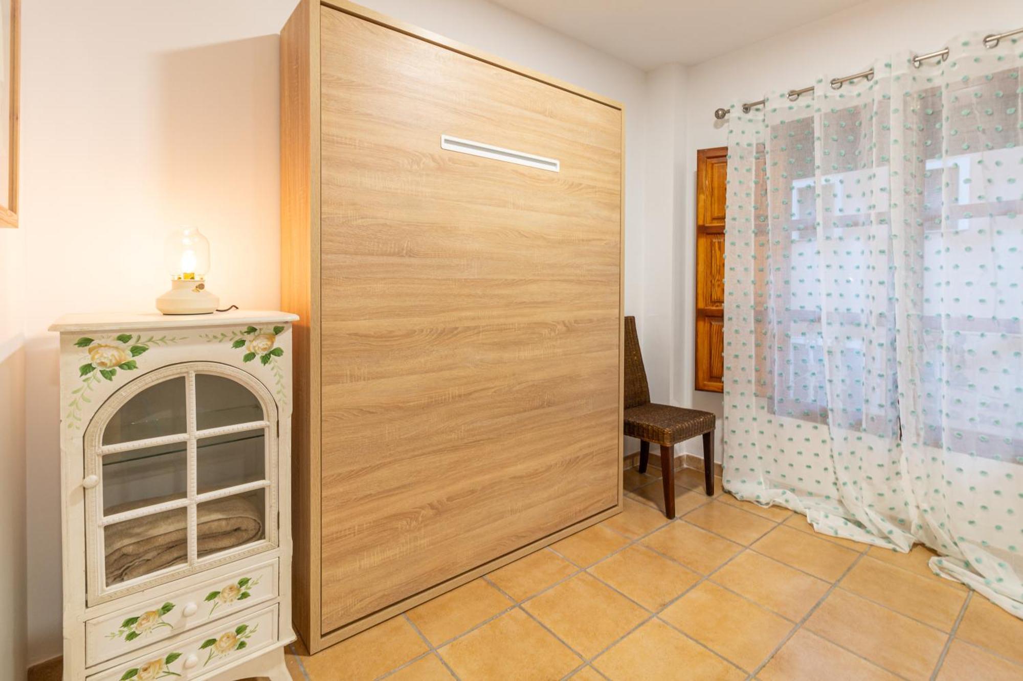 La Petite Maison De Nadette 2 Gandie Extérieur photo