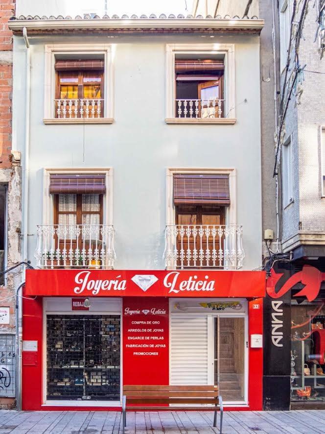 La Petite Maison De Nadette 2 Gandie Extérieur photo